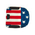 BARREL SADDLE PAD PILE USA MODEL.