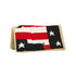 USA N-PADDED SADDEL PAD.