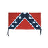 SOUTHERN FLAG BLANKET 32X34.