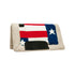 PILE USA SADDLE PAD.