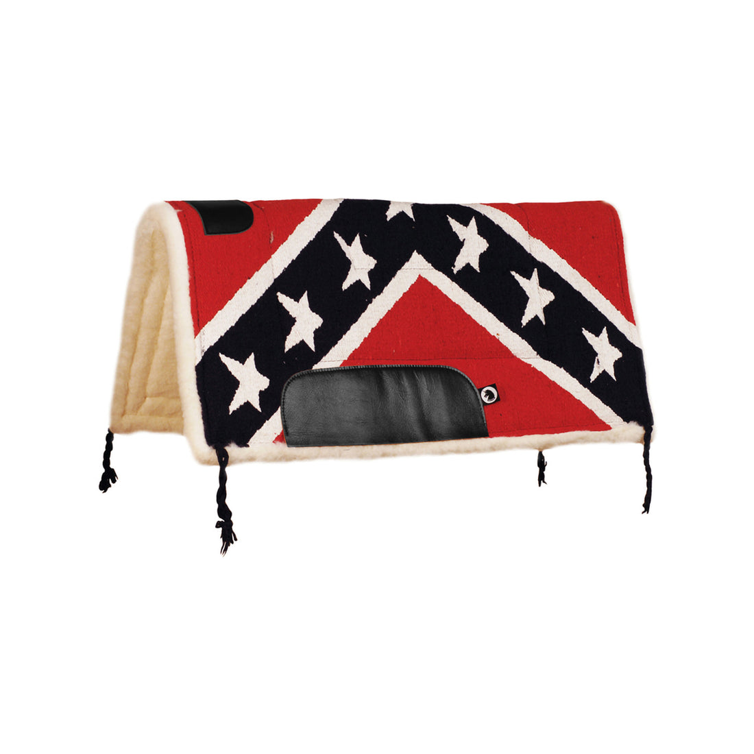 SOUTHERN SADDLE PAD.