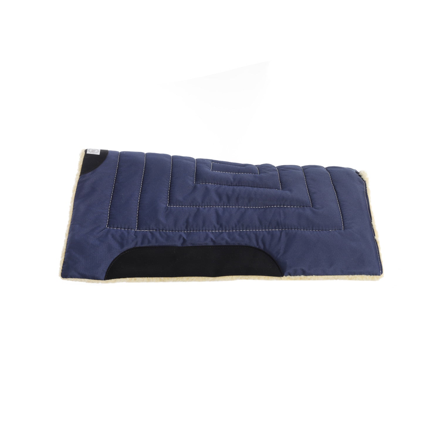 LAKOTA WORKER SADDLE PAD.