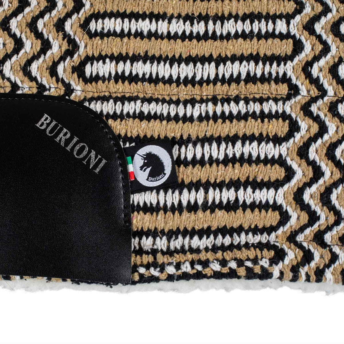 NAVAYO AZTEC SADDLE PAD