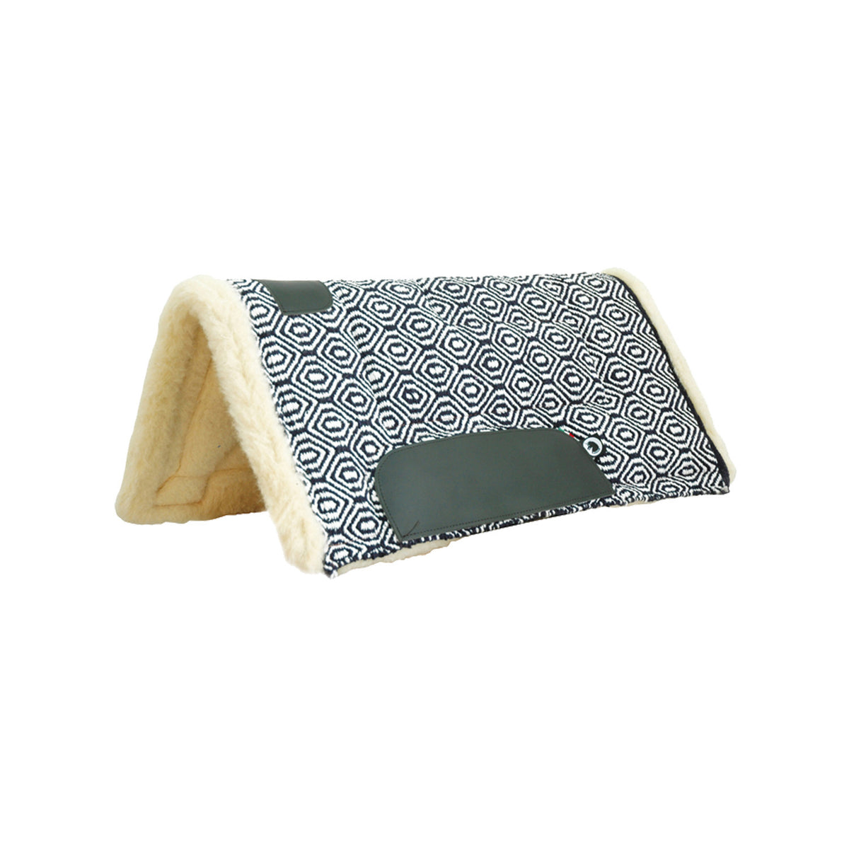 NAVAYO AZTEC SADDLE PAD