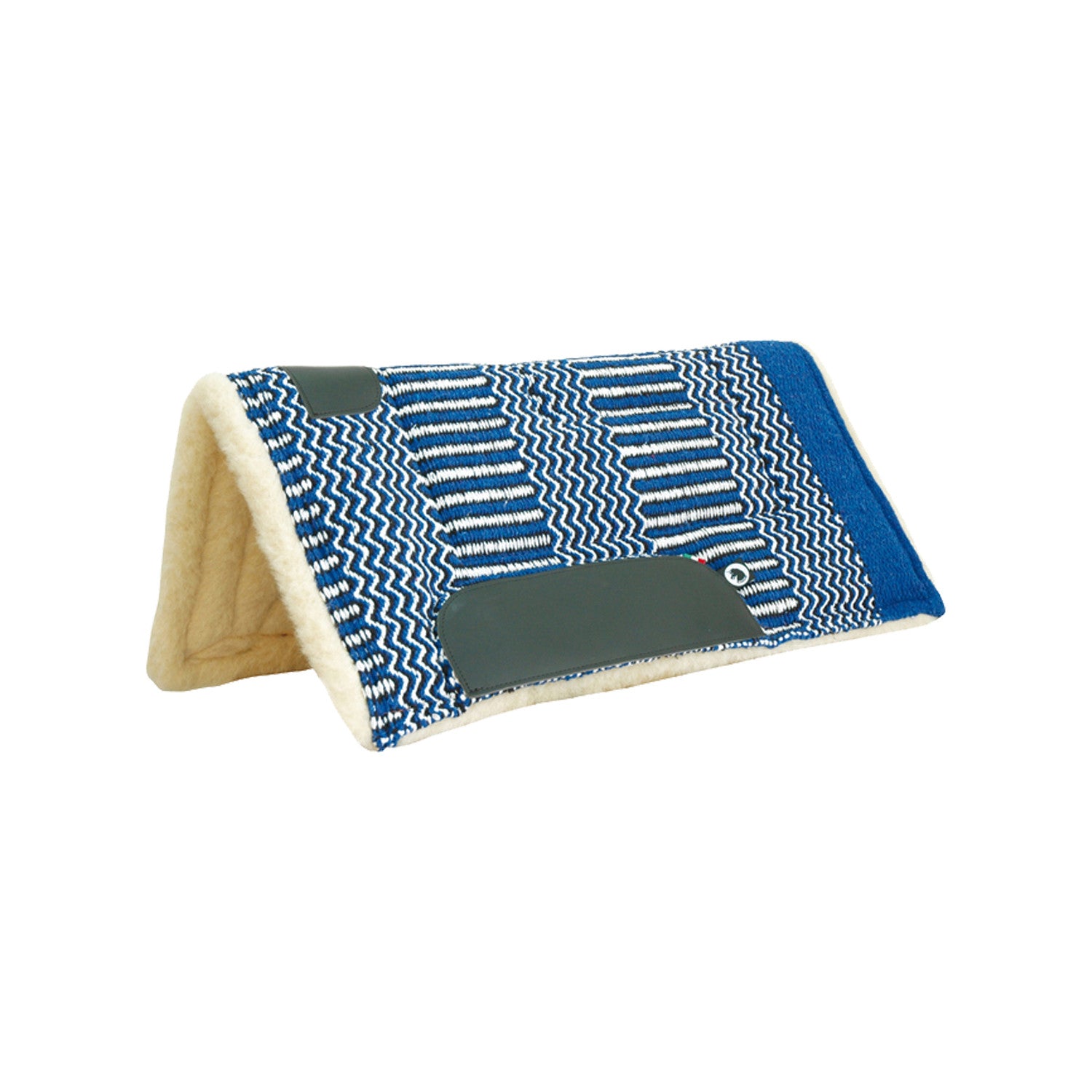 NAVAYO AZTEC SADDLE PAD.