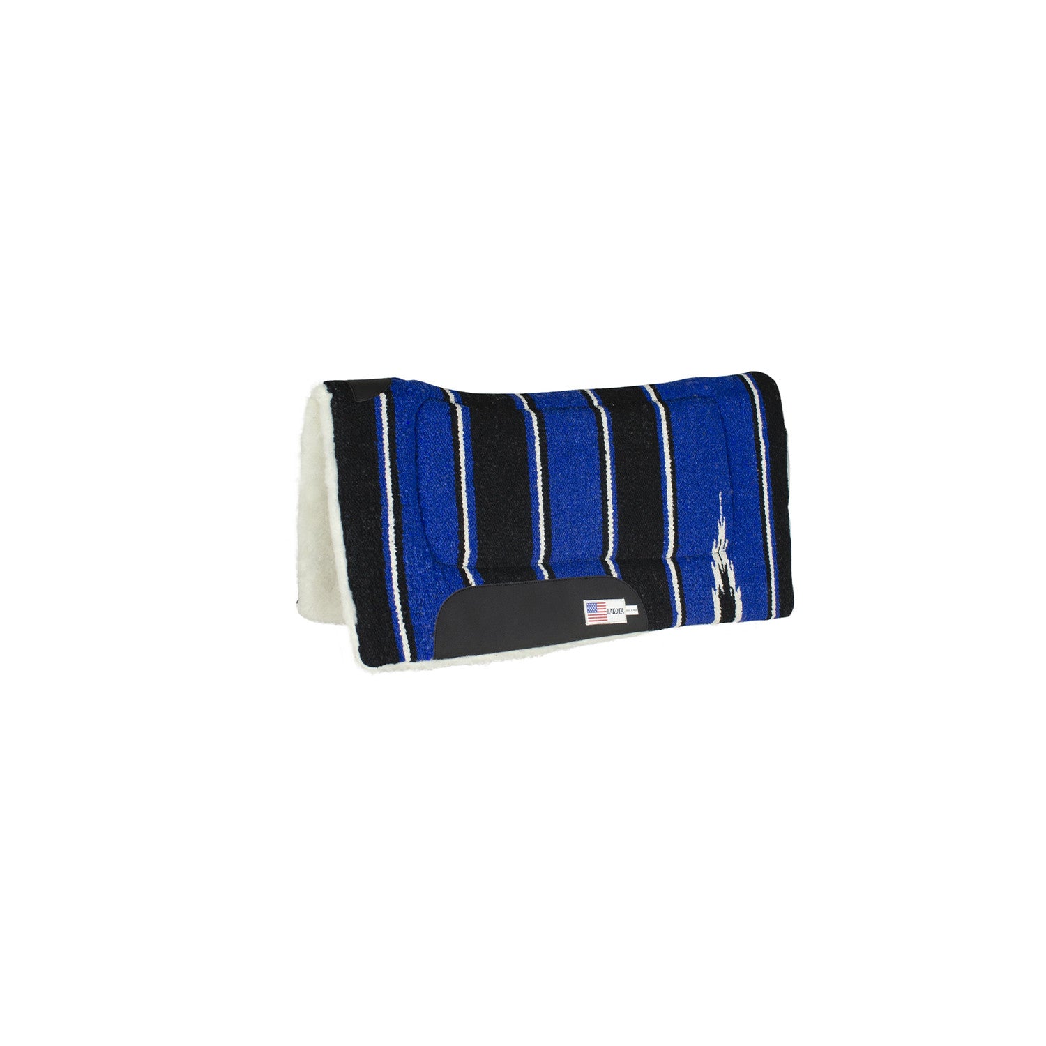LAKOTA SADDLE PAD SB649.