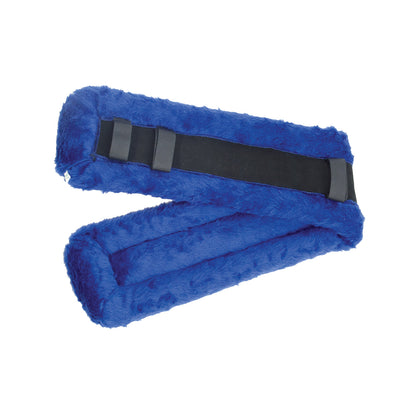 SADDLE PAD FOR HARNESS