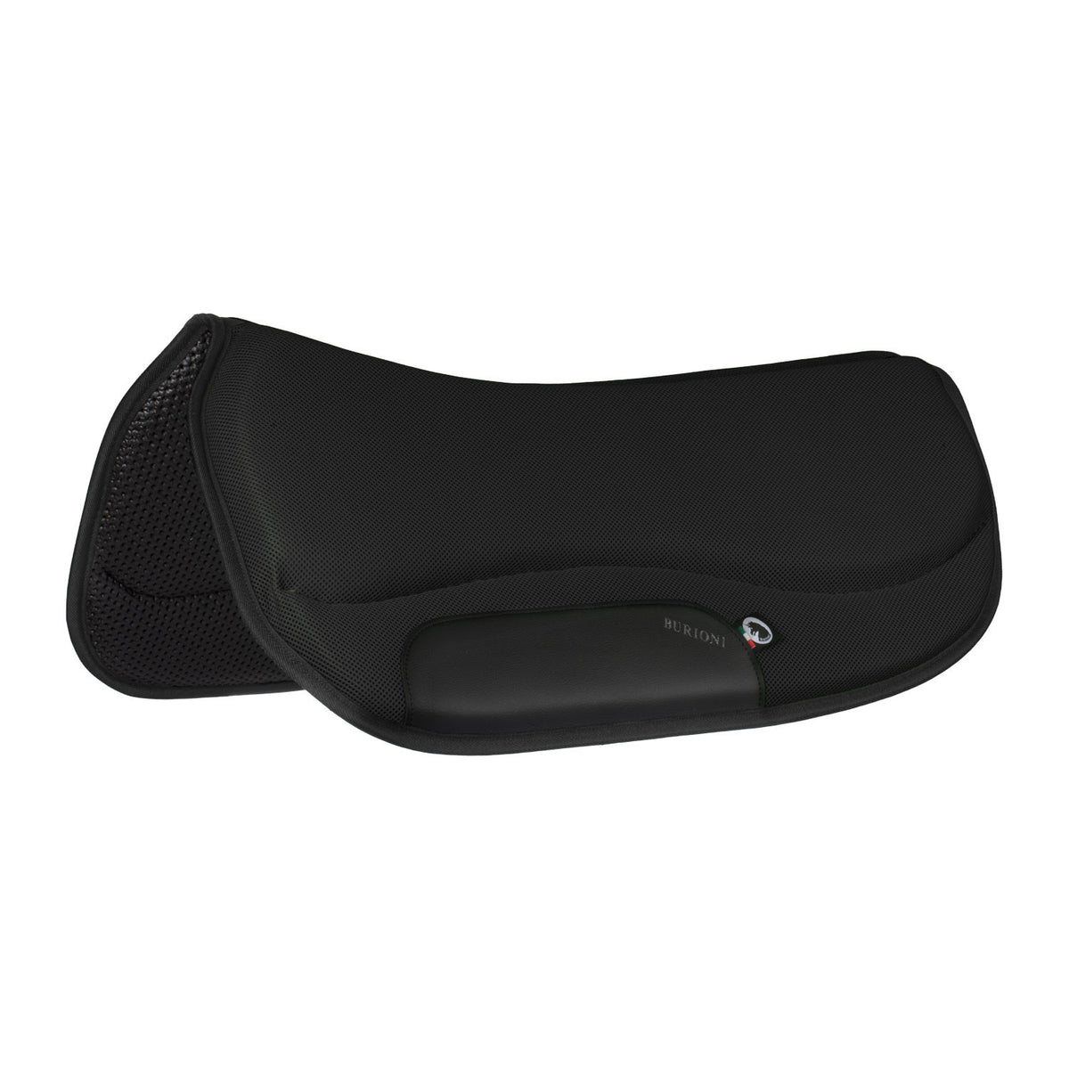 TTECH BARREL SADDLE PAD
