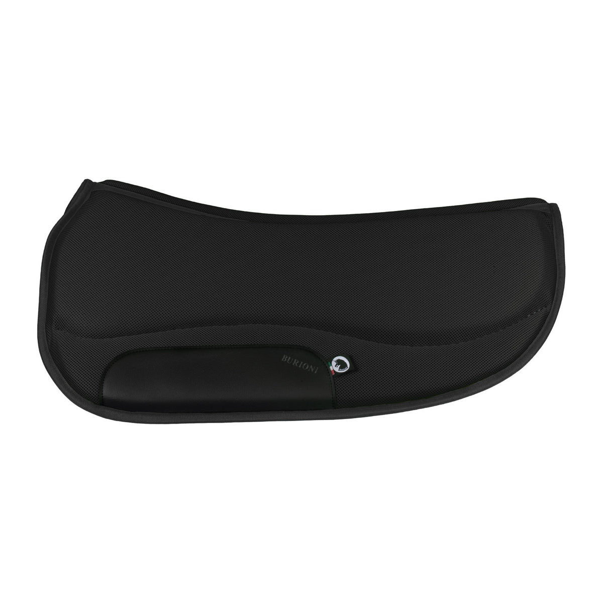 TTECH BARREL SADDLE PAD