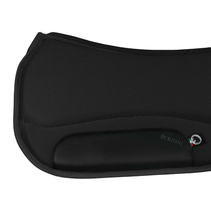 TTECH BARREL SADDLE PAD
