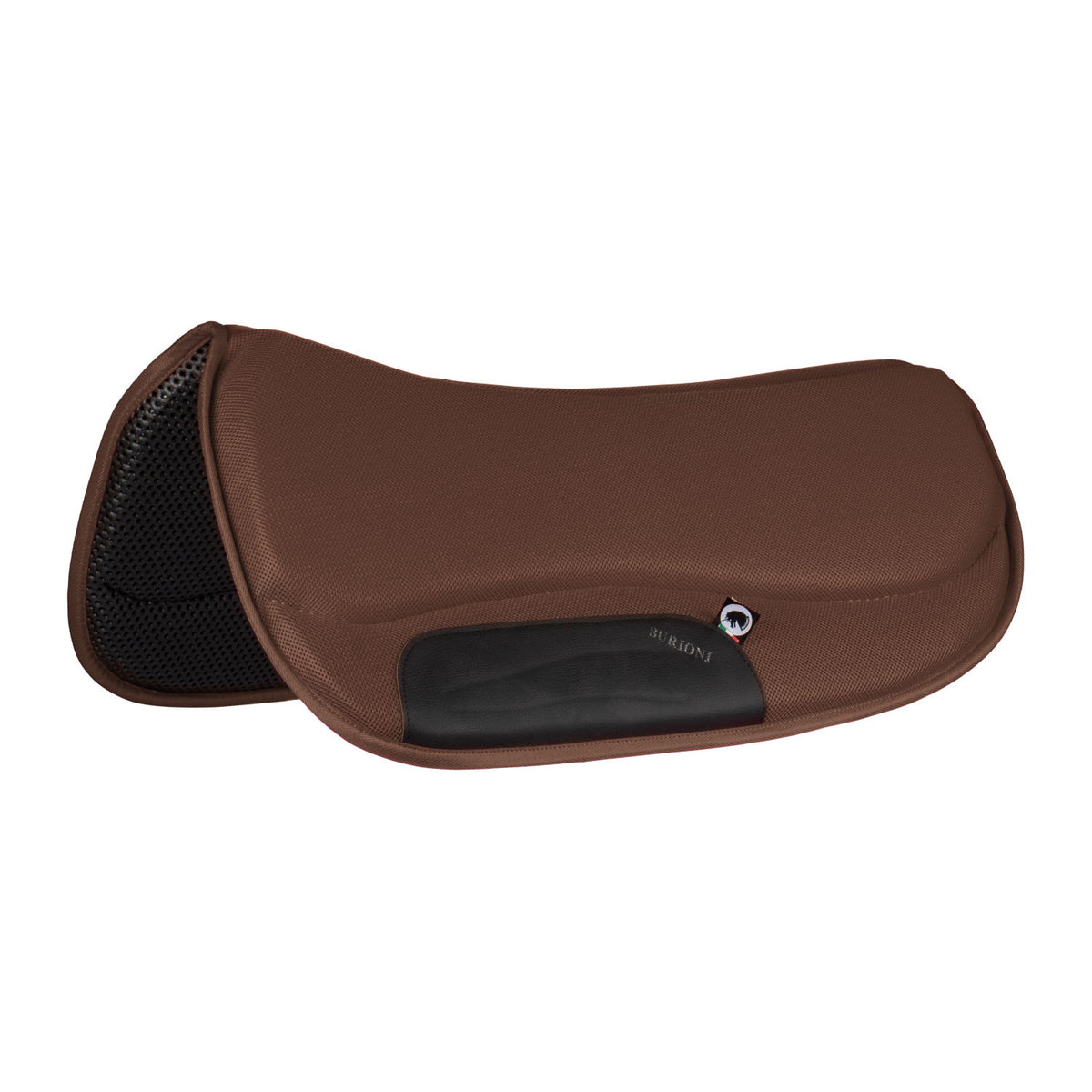 TTECH BARREL SADDLE PAD