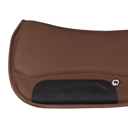 TTECH BARREL SADDLE PAD