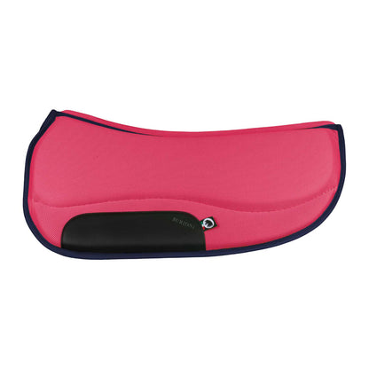 TTECH BARREL SADDLE PAD