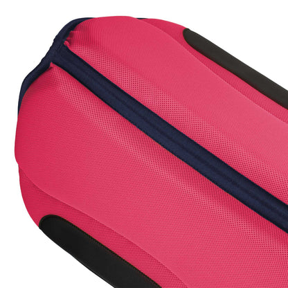 TTECH BARREL SADDLE PAD