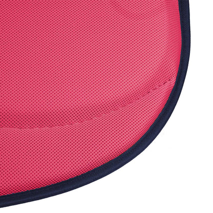 TTECH BARREL SADDLE PAD