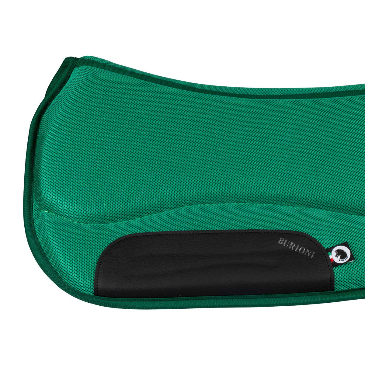 TTECH BARREL SADDLE PAD