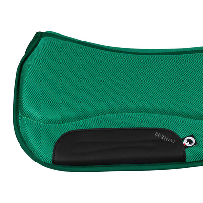 TTECH BARREL SADDLE PAD