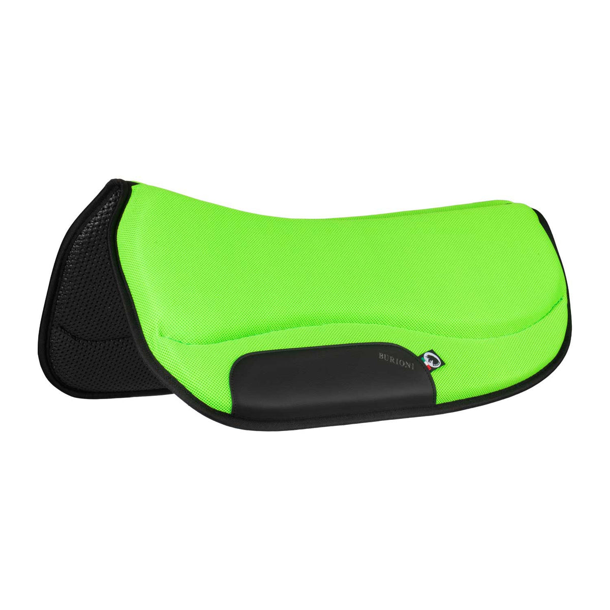 TTECH BARREL SADDLE PAD