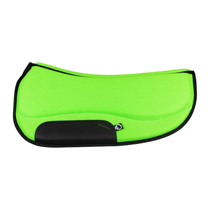 TTECH BARREL SADDLE PAD