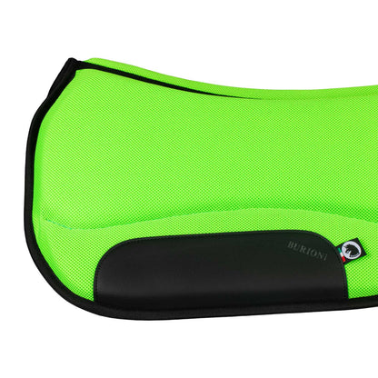 TTECH BARREL SADDLE PAD