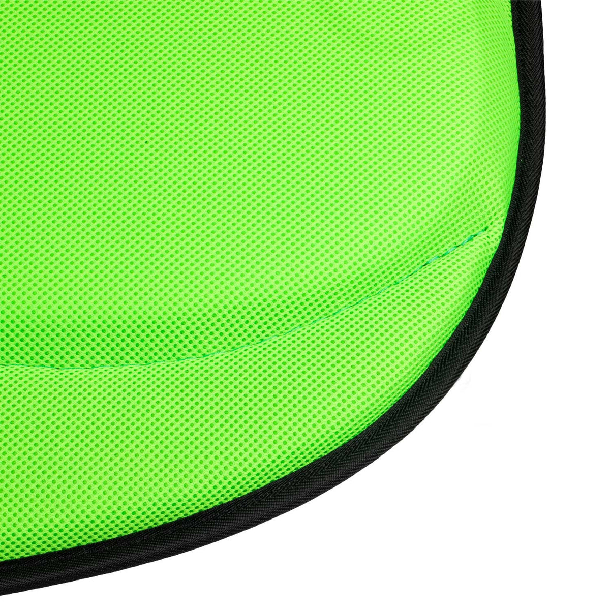 TTECH BARREL SADDLE PAD
