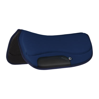 TTECH BARREL SADDLE PAD