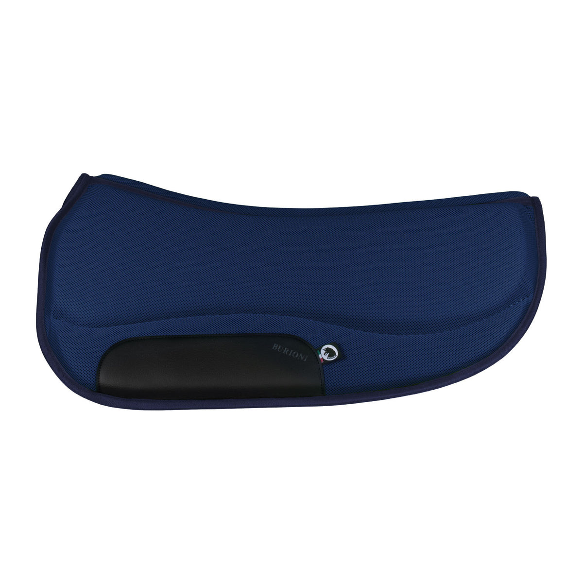 TTECH BARREL SADDLE PAD