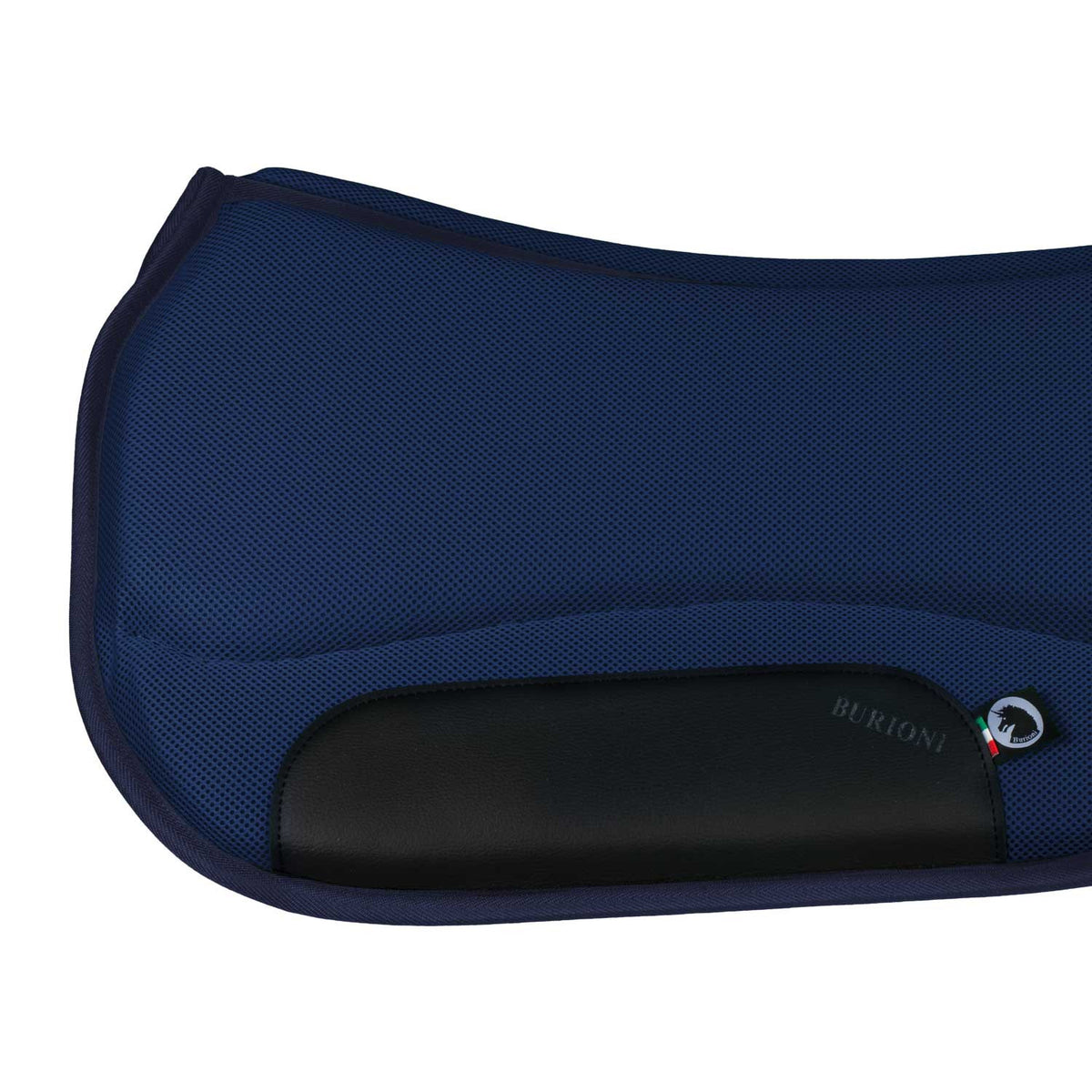 TTECH BARREL SADDLE PAD
