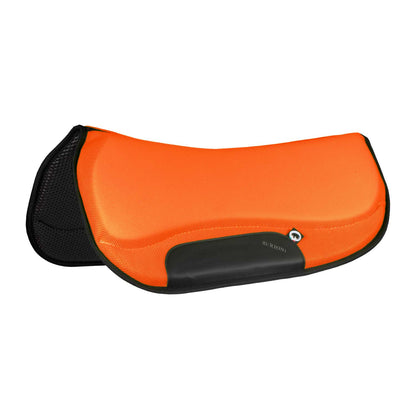 TTECH BARREL SADDLE PAD