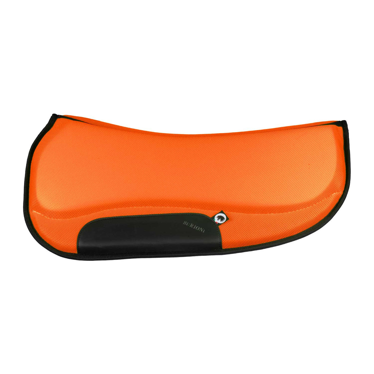 TTECH BARREL SADDLE PAD