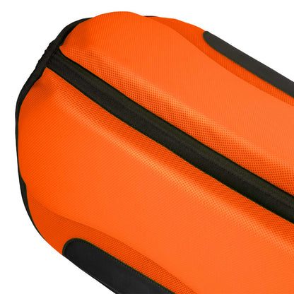 TTECH BARREL SADDLE PAD