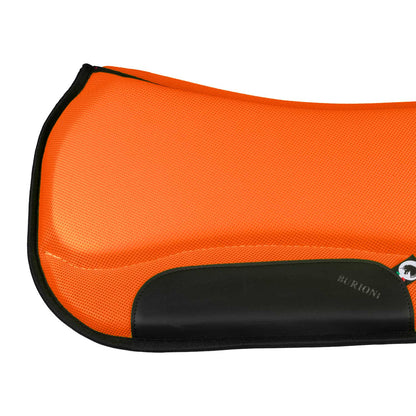 TTECH BARREL SADDLE PAD