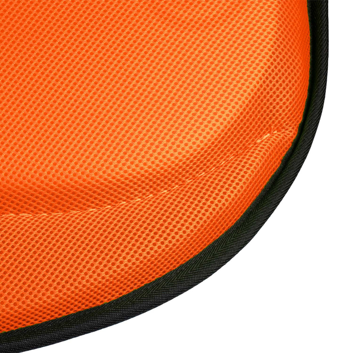 TTECH BARREL SADDLE PAD
