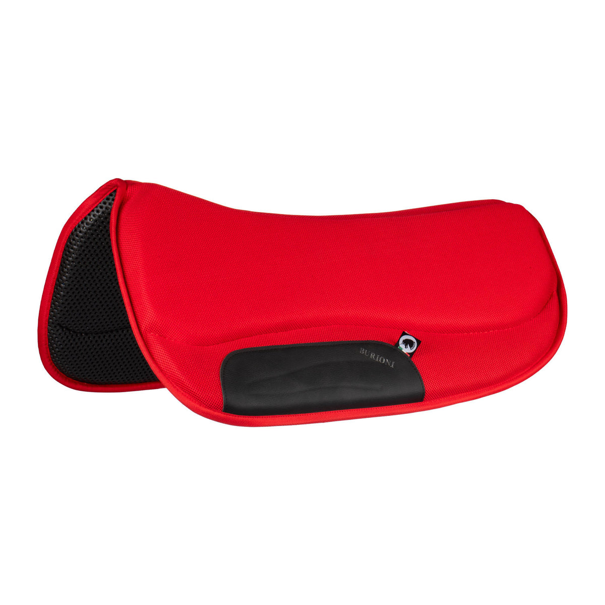 TTECH BARREL SADDLE PAD