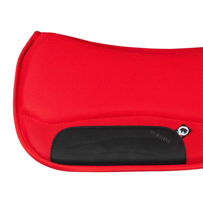 TTECH BARREL SADDLE PAD