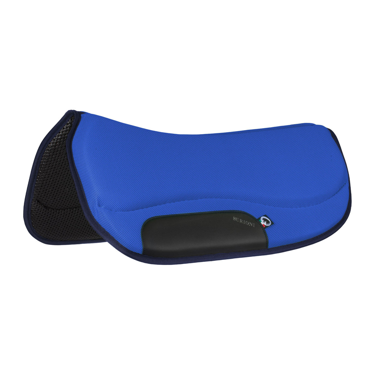 TTECH BARREL SADDLE PAD