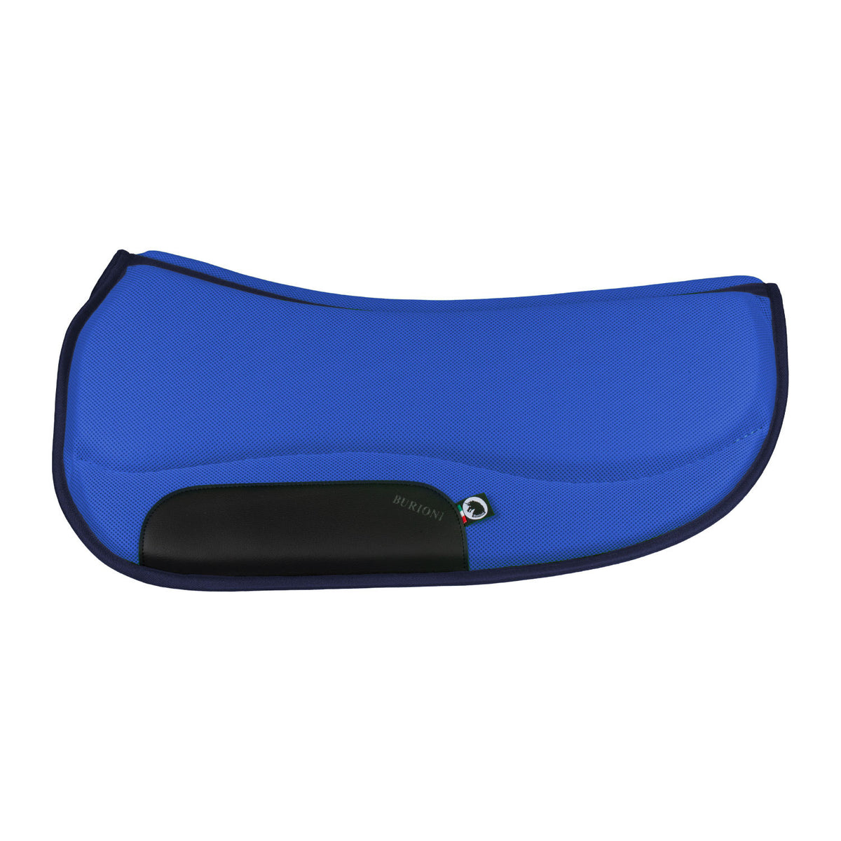 TTECH BARREL SADDLE PAD