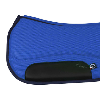 TTECH BARREL SADDLE PAD