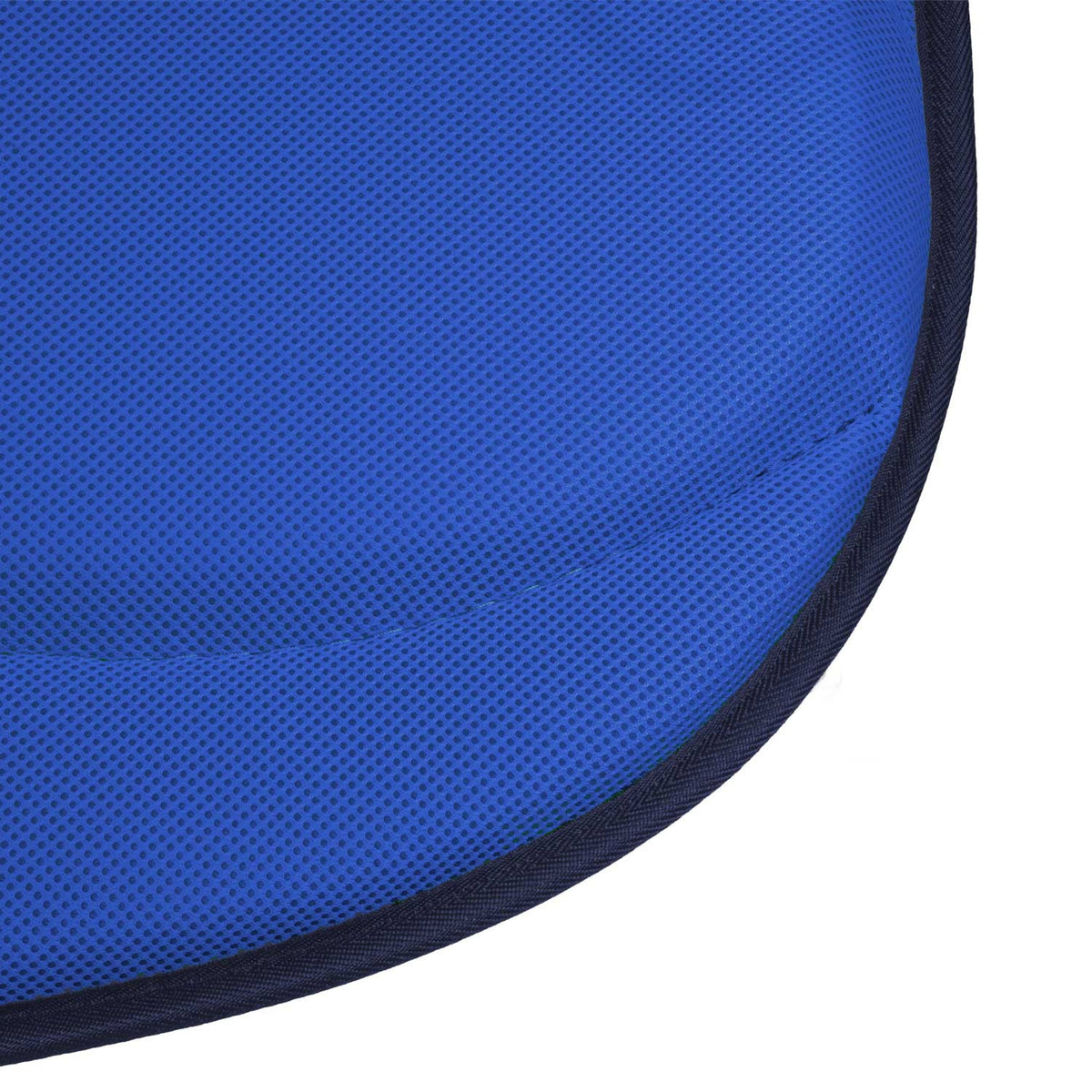 TTECH BARREL SADDLE PAD