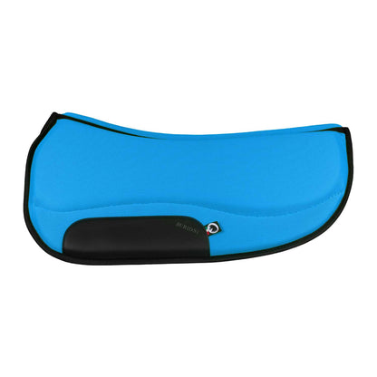 TTECH BARREL SADDLE PAD