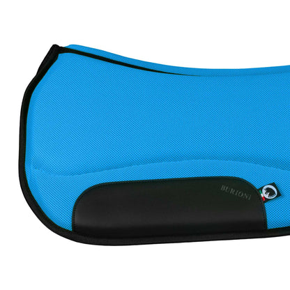 TTECH BARREL SADDLE PAD