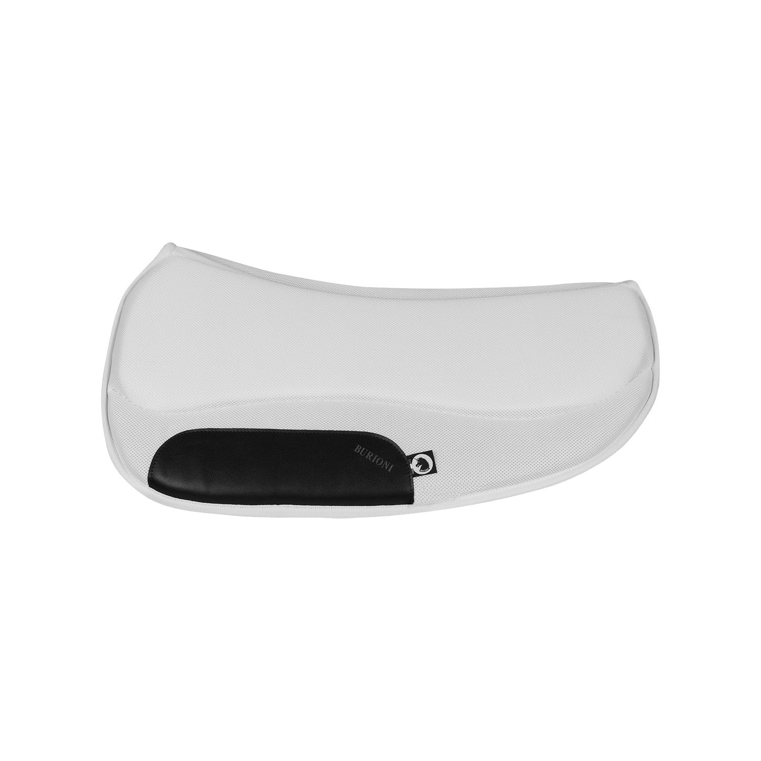 TTECH BARREL SADDLE PAD.