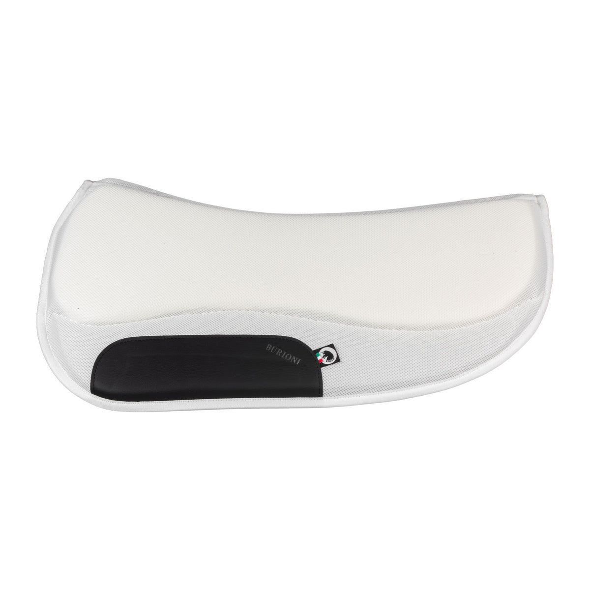 TTECH BARREL SADDLE PAD