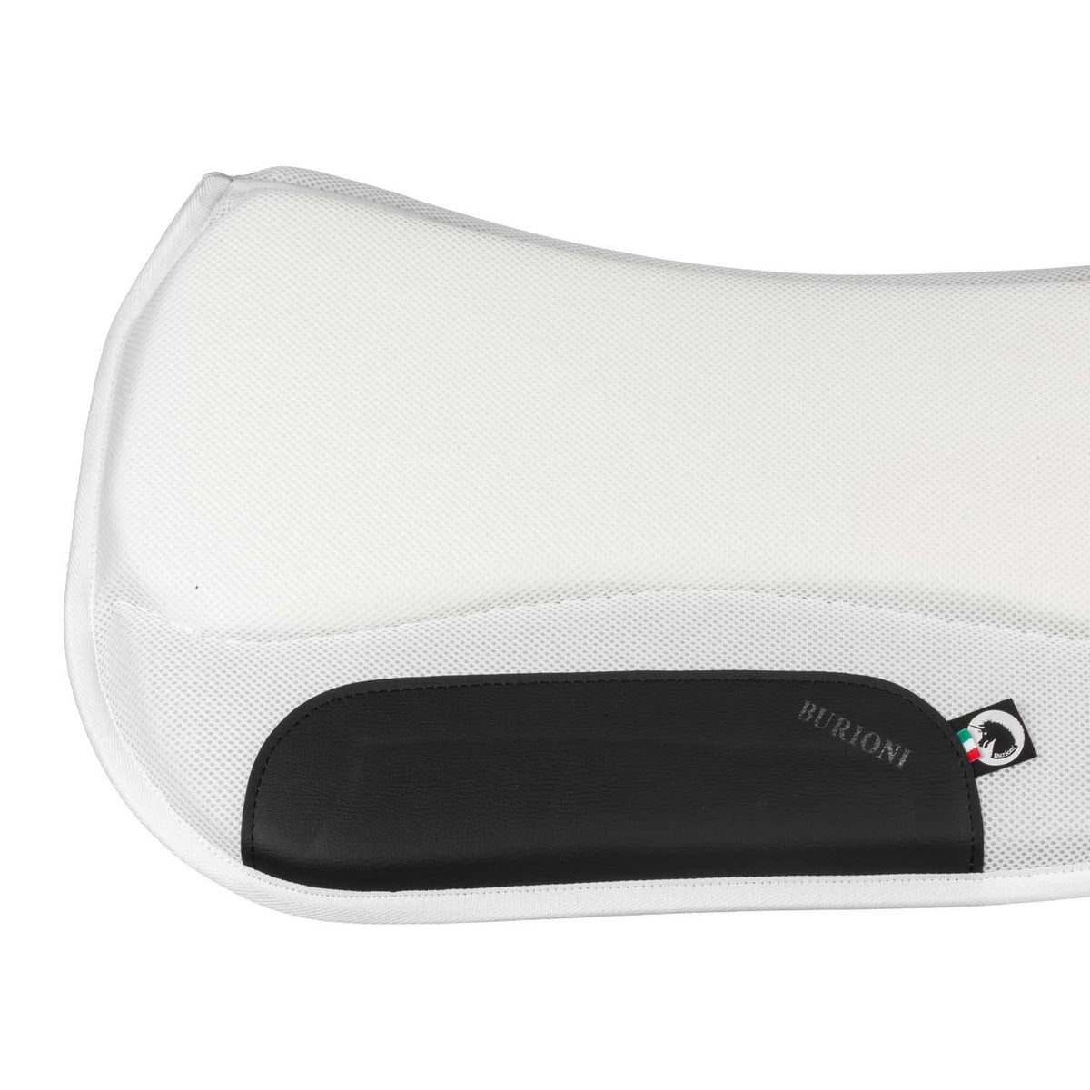 TTECH BARREL SADDLE PAD