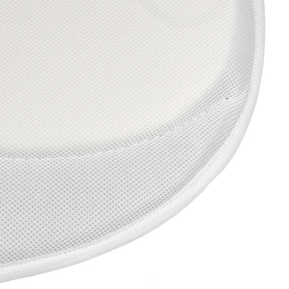 TTECH BARREL SADDLE PAD