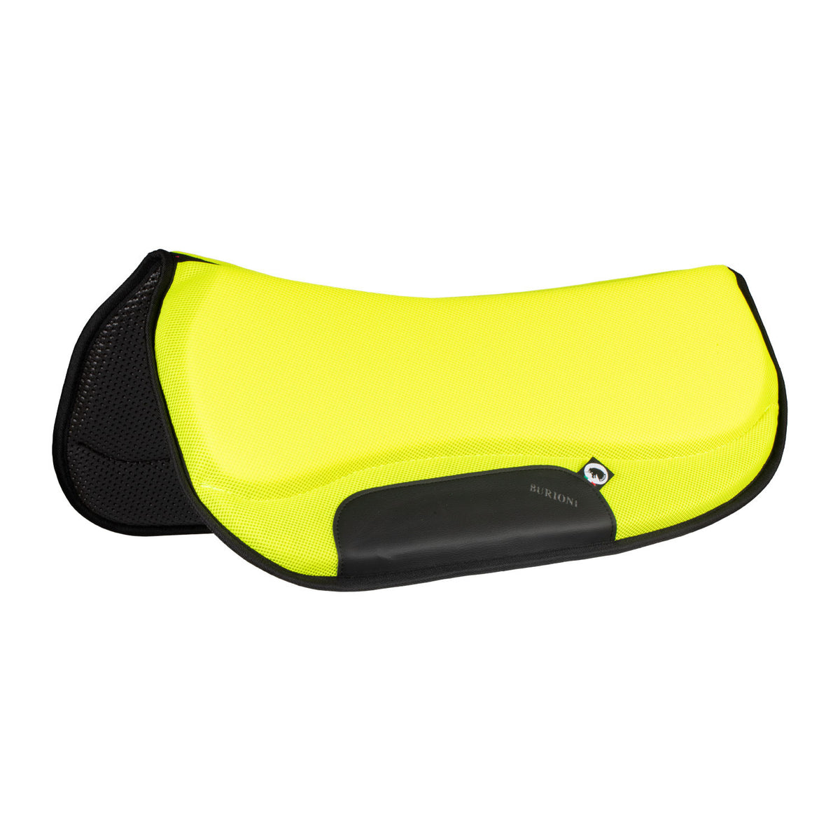 TTECH BARREL SADDLE PAD