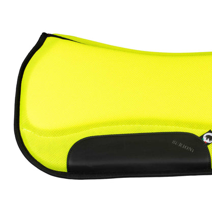 TTECH BARREL SADDLE PAD