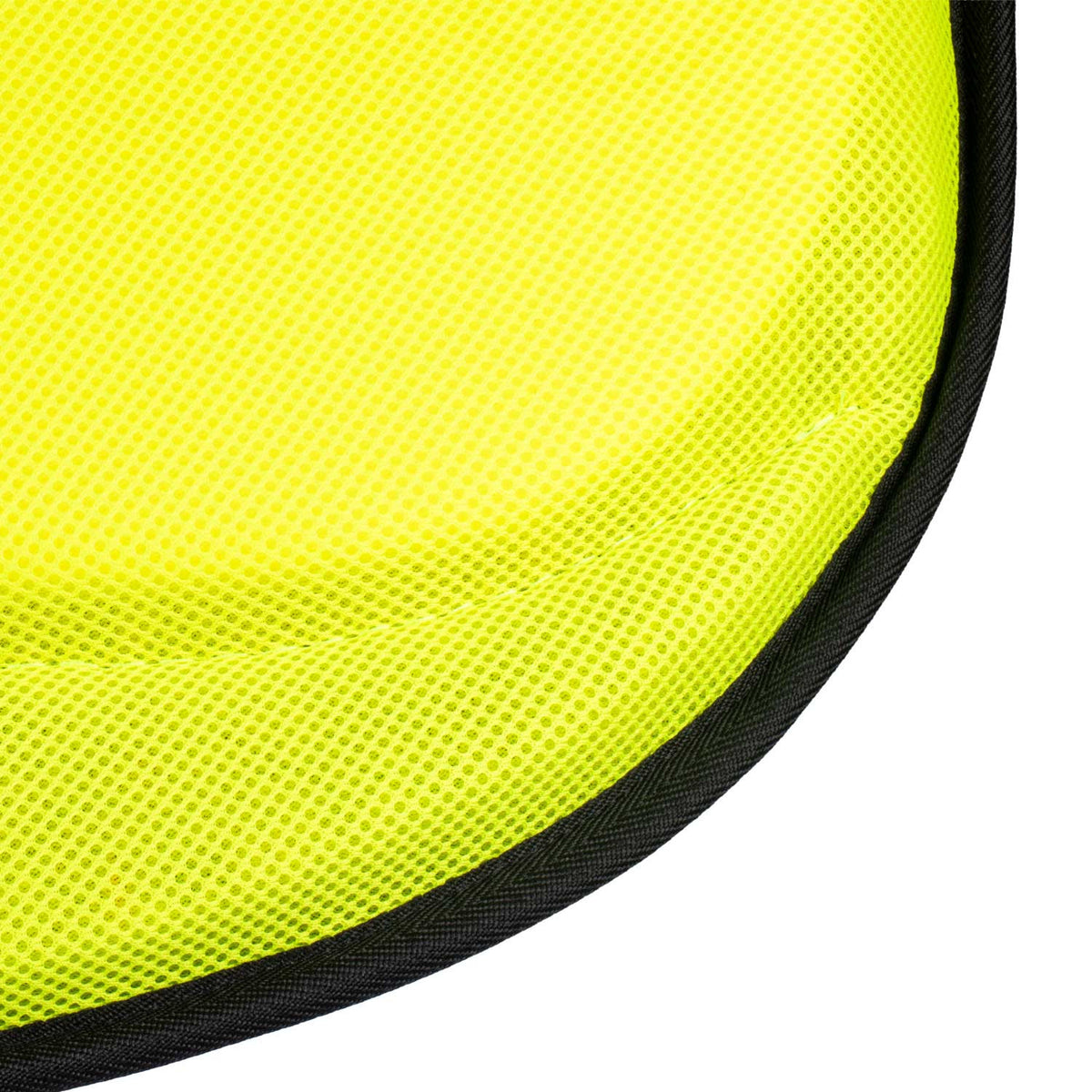 TTECH BARREL SADDLE PAD