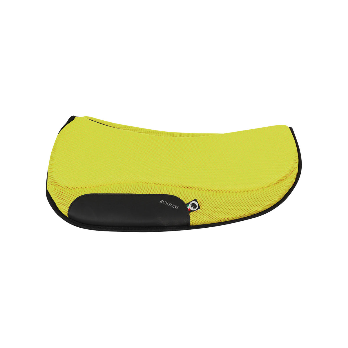 TTECH BARREL SADDLE PAD
