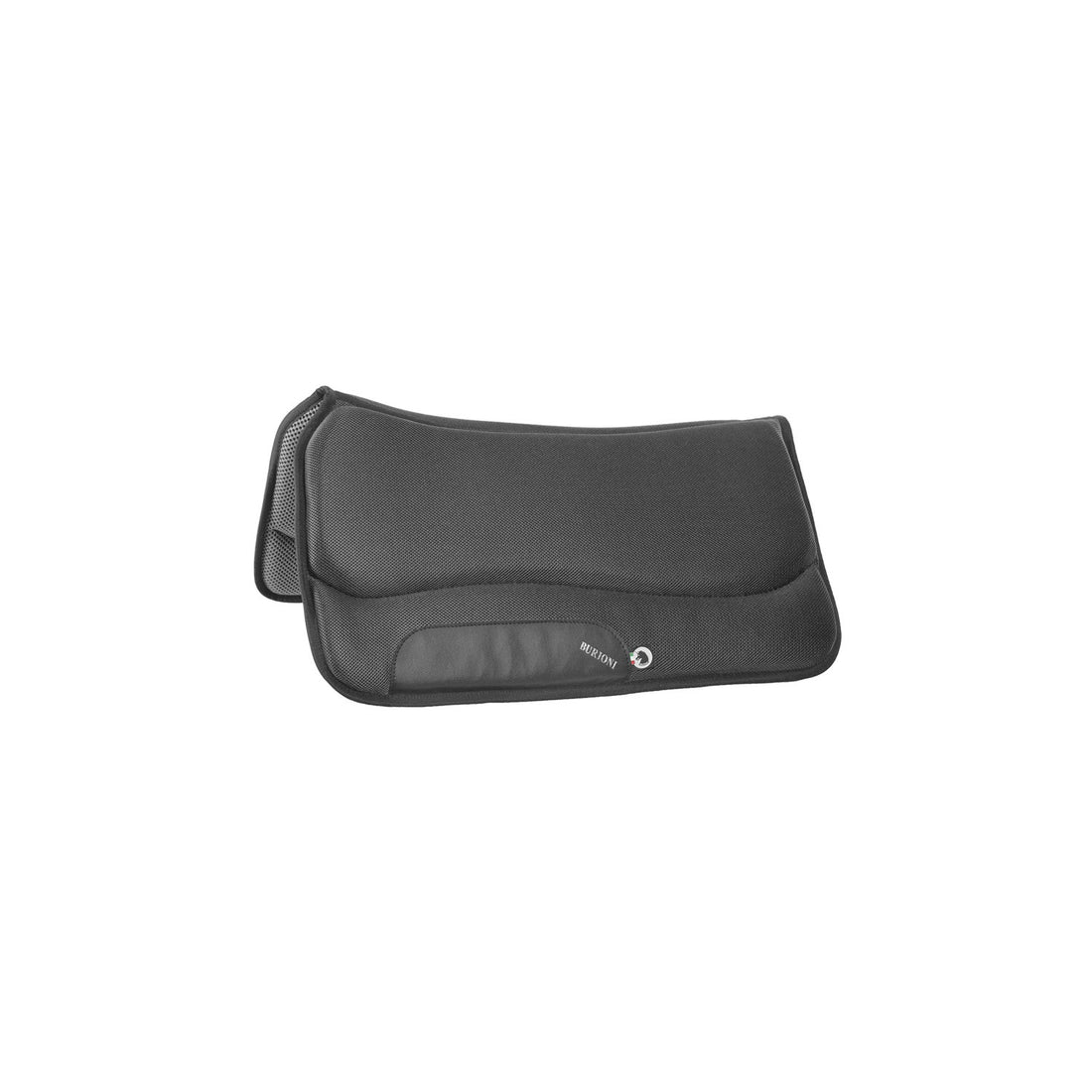PONY WESTERN SADDLE PAD TECHNO SYMPANOVA.